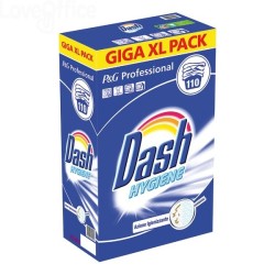 DASH detersivo in polvere...
