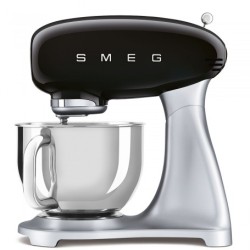 Smeg impastatrice planetaria full 50's style