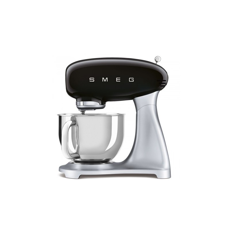 Smeg impastatrice planetaria full 50's style