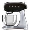 Smeg impastatrice planetaria full 50's style