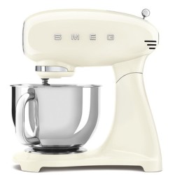 Smeg impastatrice planetaria full 50's style
