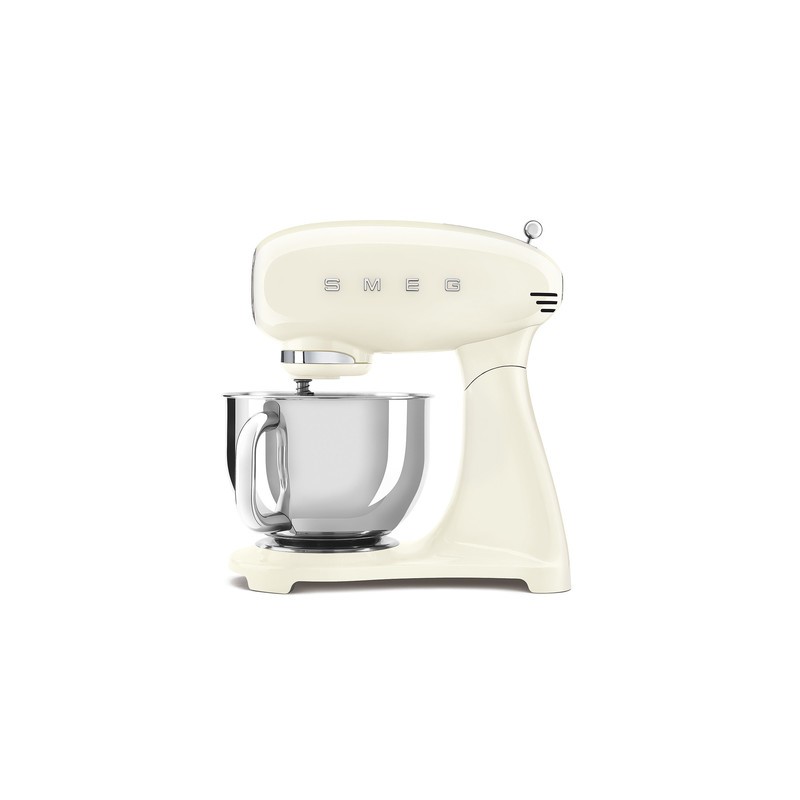 Smeg impastatrice planetaria full 50's style
