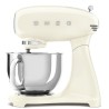 Smeg impastatrice planetaria full 50's style