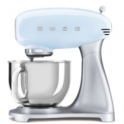 Smeg impastatrice planetaria full 50's style