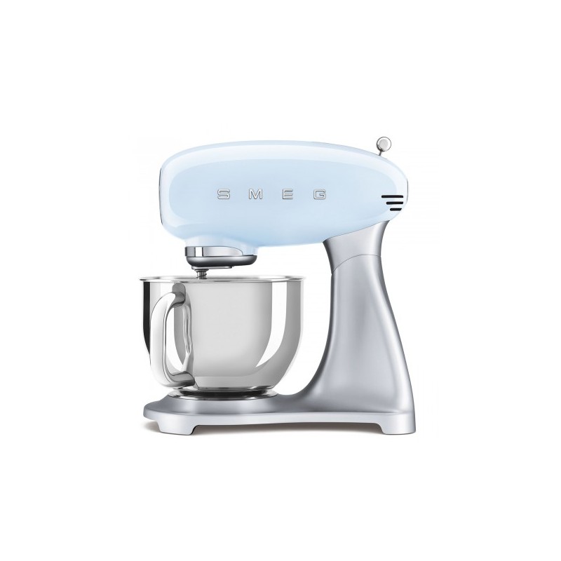 Smeg impastatrice planetaria full 50's style