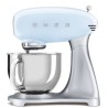 Smeg impastatrice planetaria full 50's style
