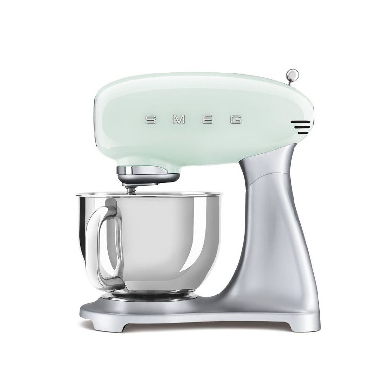 Smeg impastatrice planetaria full 50's style
