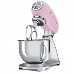 Smeg impastatrice planetaria full 50's style