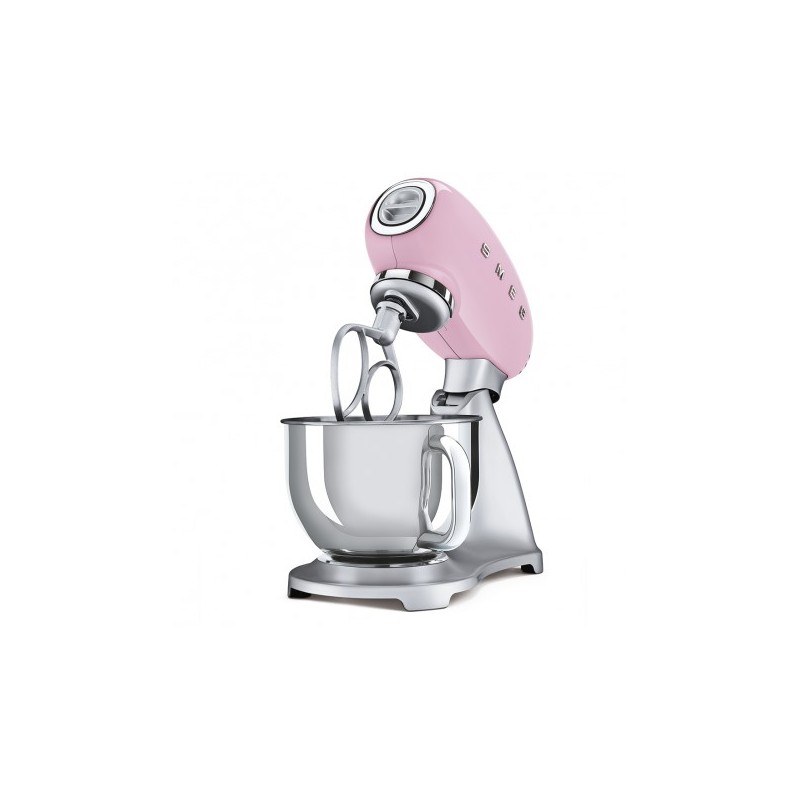 Smeg impastatrice planetaria full 50's style