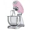 Smeg impastatrice planetaria full 50's style