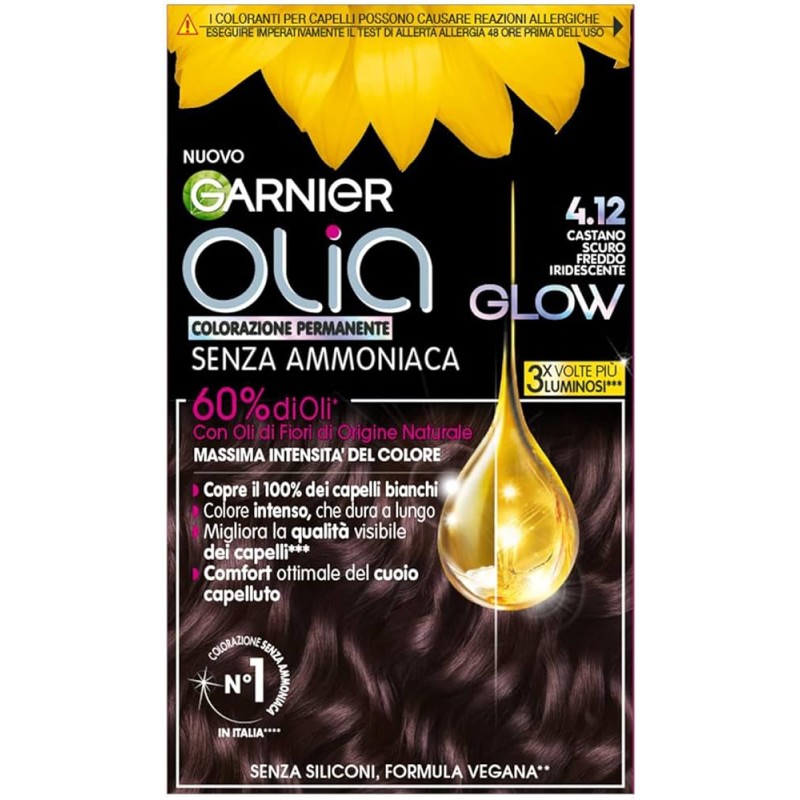 Garnier Olia Glow