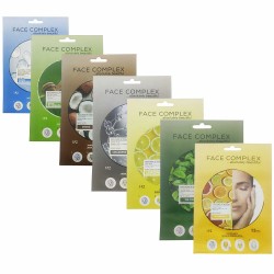 FACE COMPLEX MASCHERA VISO...