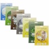 FACE COMPLEX MASCHERA VISO IN TESSUTO