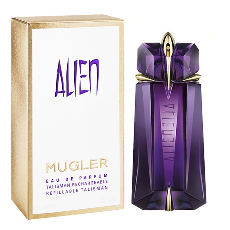alien mugler