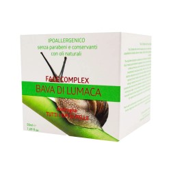 FACE COMPLEX CREMA VISO...