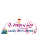 Il Negozio di Mary di Maria D'Elia